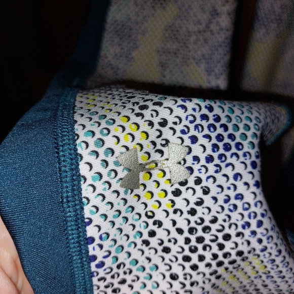 NWOT under armour leggings - Picture 3 of 4